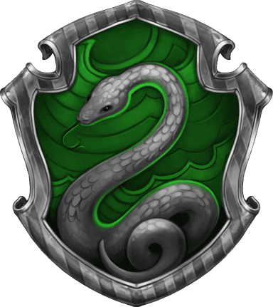 slytherin